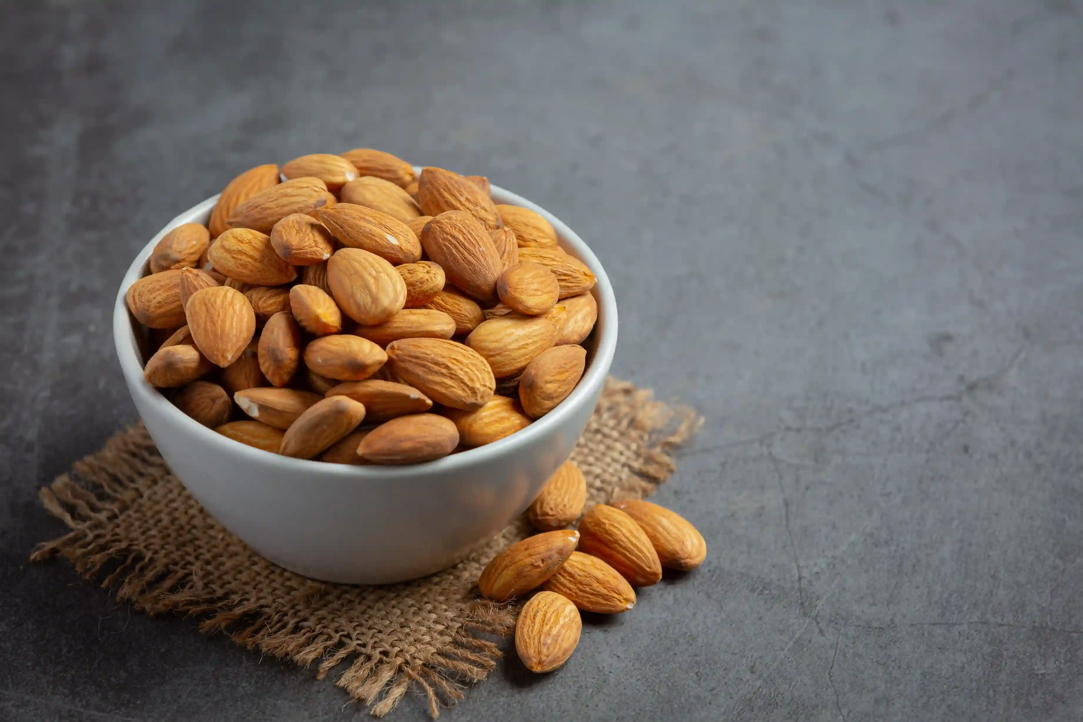 5 Quick &amp; Easy Recipes with Almonds — Walnut Wala Blog