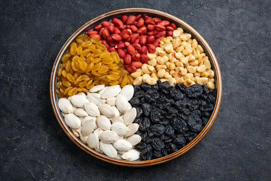 How to Store Dry Fruits Properly: Tips for Maximum Freshness — Walnut Wala Blog