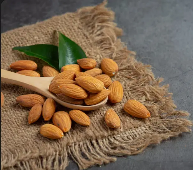 Buy Almonds online - Walnut Wala
