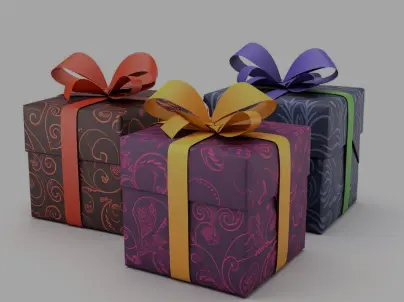 Buy Gift Boxes online - Walnut Wala