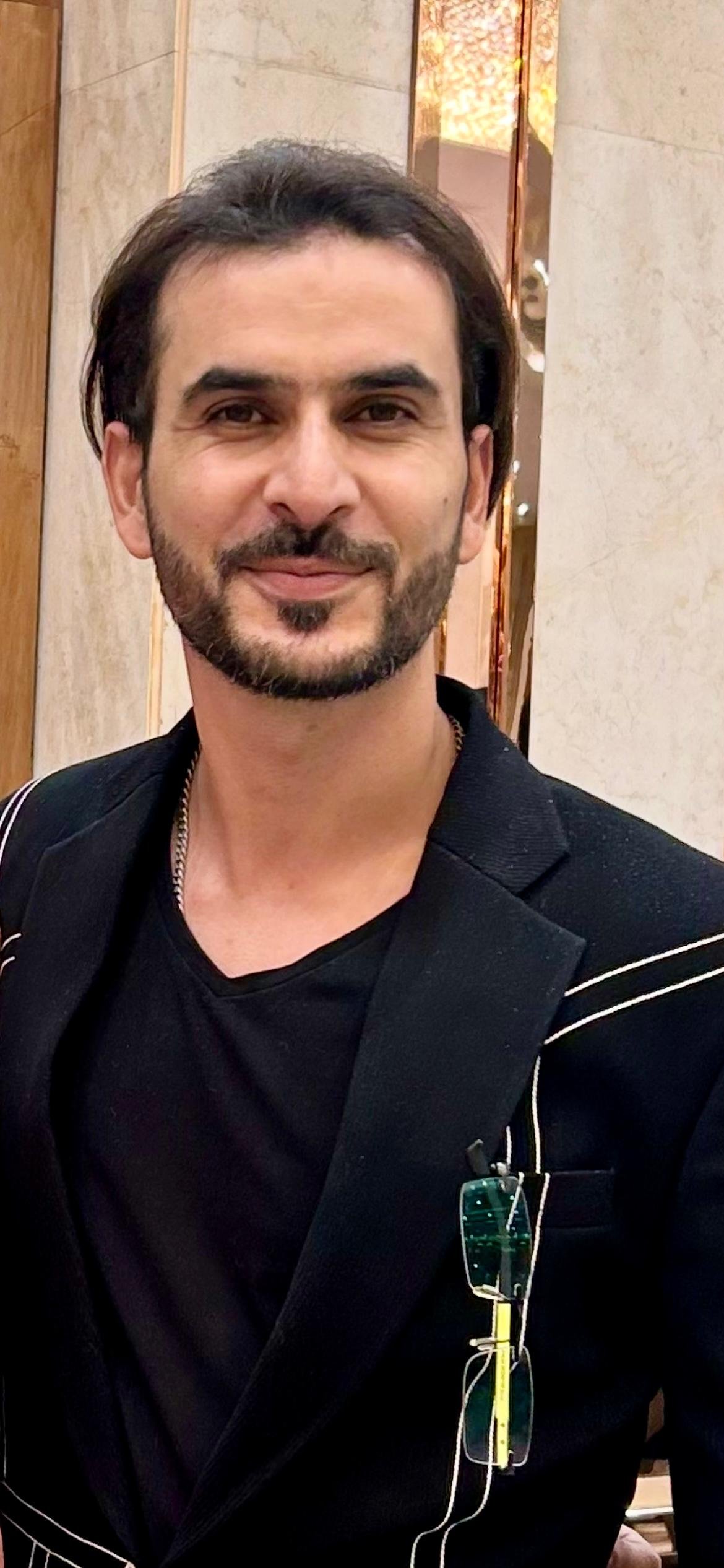 Barket Ali - Founder & CEO, Walnut Wala