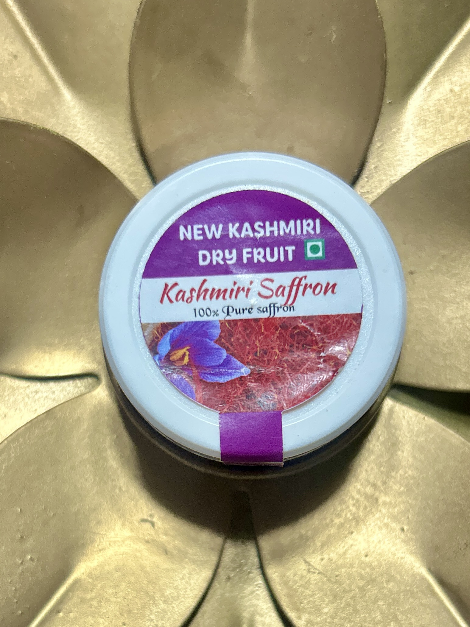 Premium Kashmiri Dry Fruits - Walnut Wala
