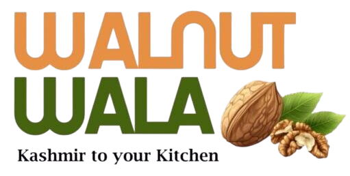 Walnut Wala Logo