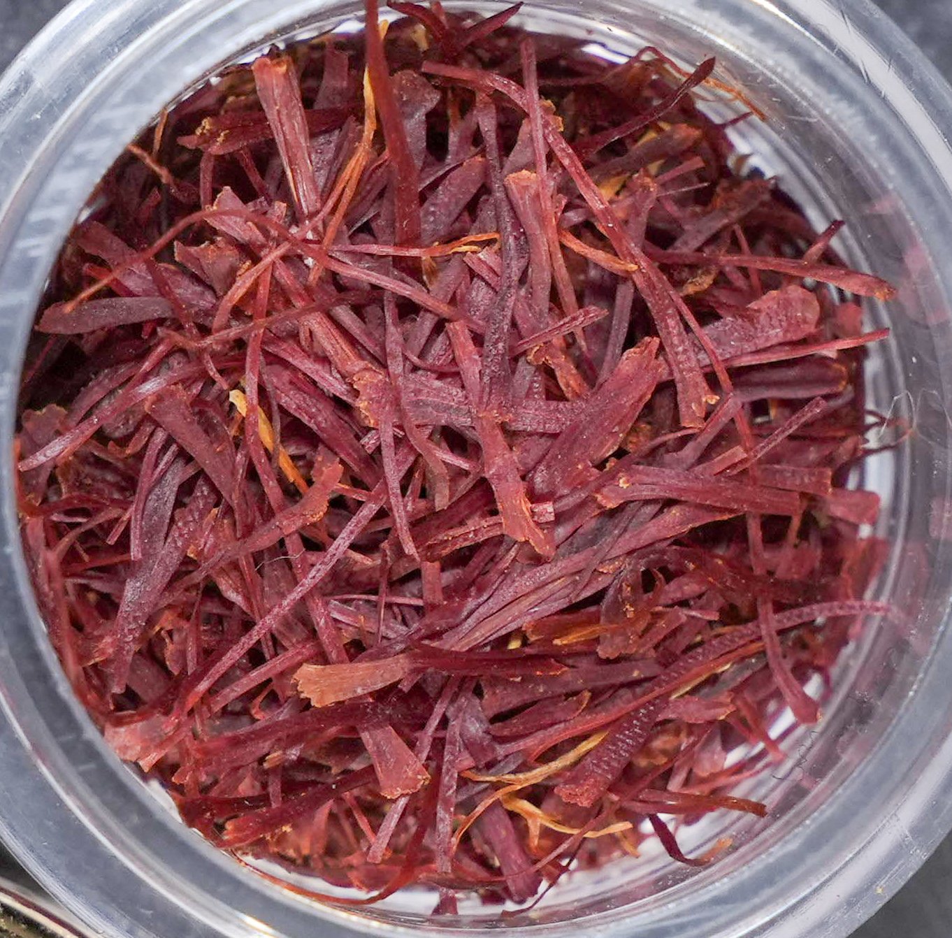 Premium Kashmiri Saffron (Kesar) – 100% Pure & Natural, Grade-A Quality. - Image 5 | Walnut Wala