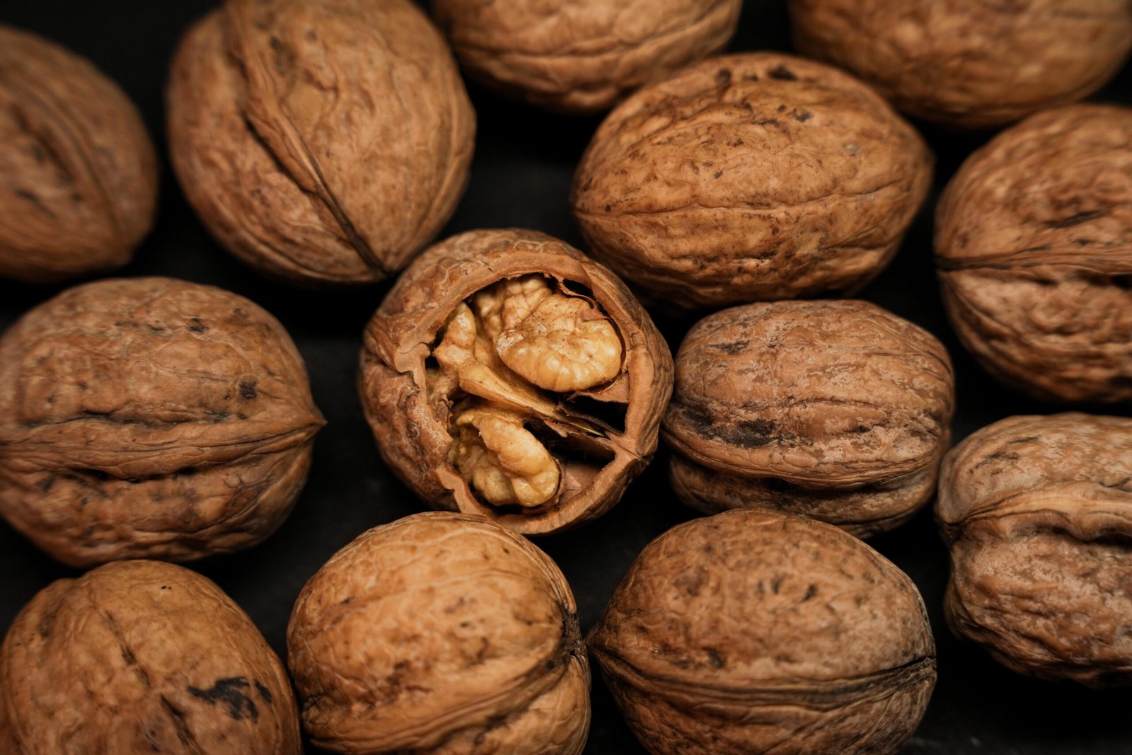 Kashmiri Premium Walnuts Fresh Crop – Premium Kashmiri Shelled Walnuts. - Image 2 | Walnut Wala