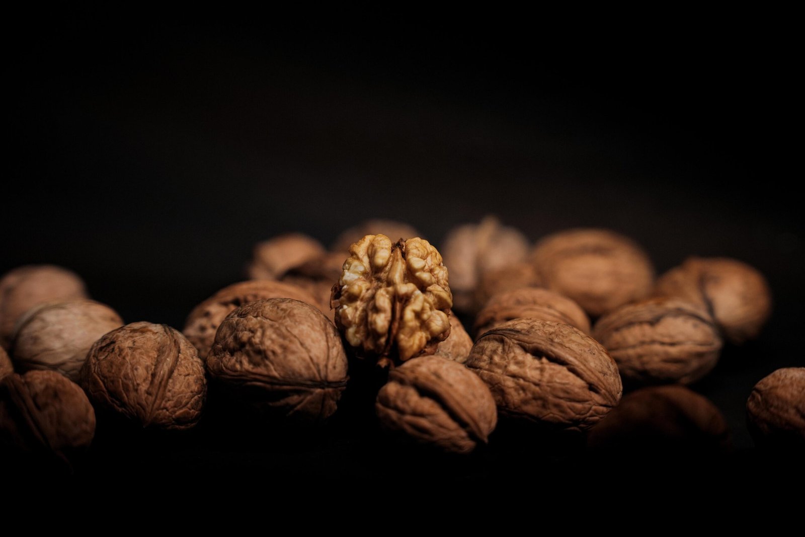 Kashmiri Premium Walnuts Fresh Crop – Premium Kashmiri Shelled Walnuts. - Image 3 | Walnut Wala